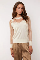 Wool White