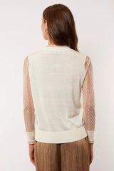 Wool White