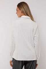Wool White