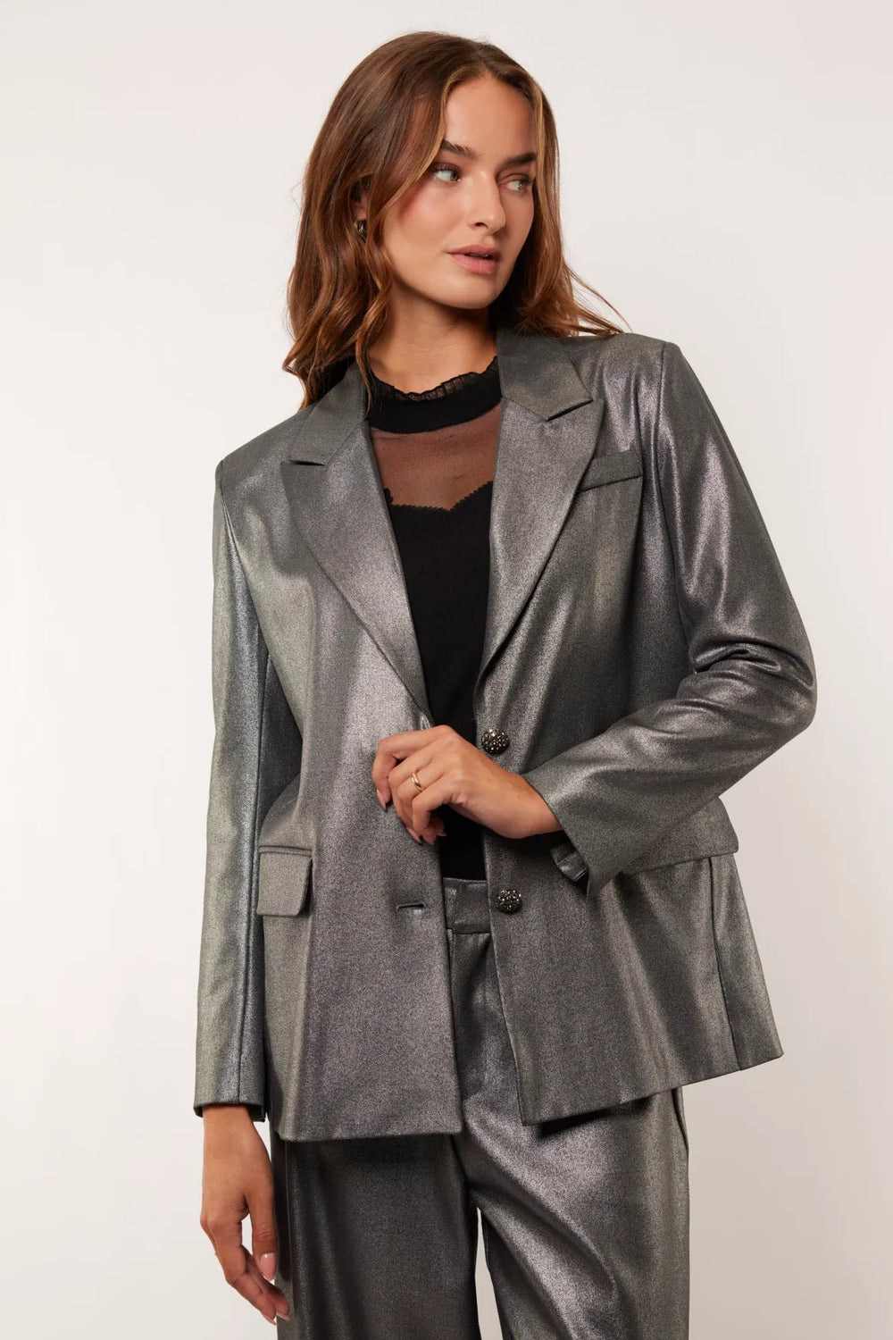 Dark Gray
