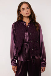 Midnight Purple