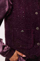 Midnight Purple