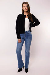 Denim Mid Blue