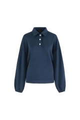 Dark Night Blue