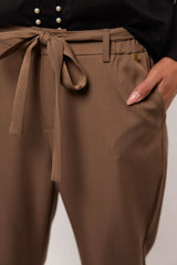 Grey Brown