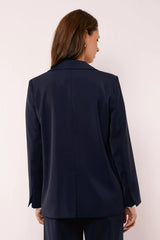 Dark Night Blue