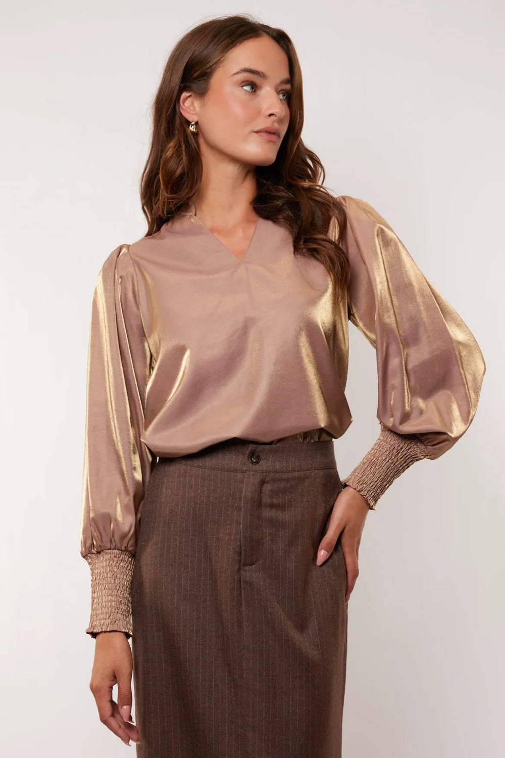 Grey Brown