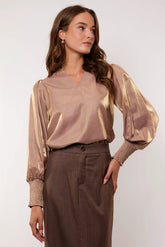 Grey Brown