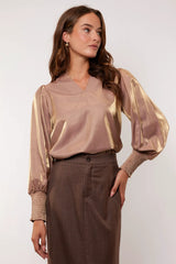 Grey Brown