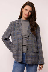 Night Grey/Offwhite