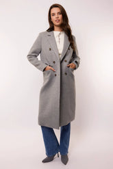 Gray Melange