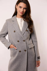 Gray Melange