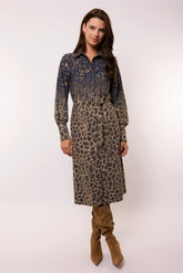 Sahara/Dark Night Blue