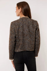 Grey Brown