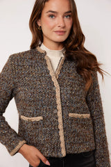 Grey Brown