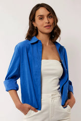 Cornflower Blue