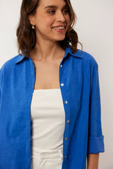 Cornflower Blue