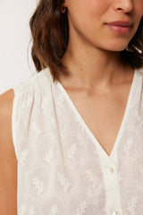 Bright White