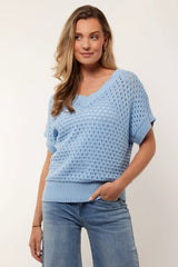 Chambray Blue