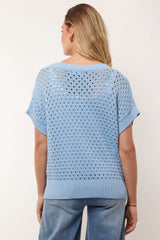 Chambray Blue