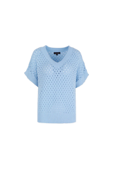 Chambray Blue