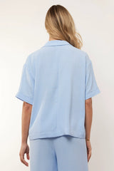 Chambray Blue