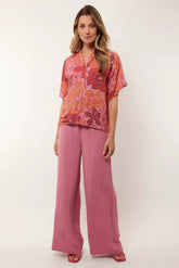 Summer Blush