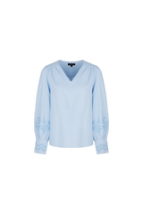 Chambray Blue