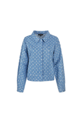 Denim Light Blue