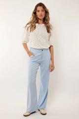 Chambray Blue