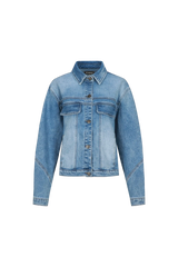 Denim Mid Blue