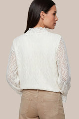 Wool White