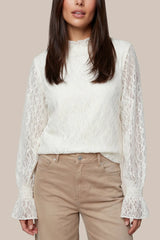 Wool White