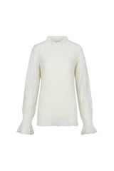 Wool White