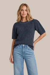 Dark Jeans Blue