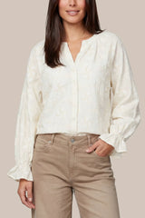 Wool White