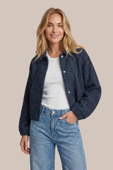 Denim Dark Blue