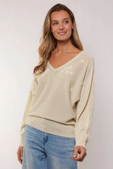 Wool White