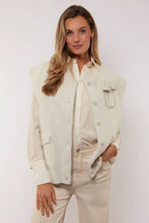 Wool White