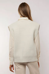 Wool White