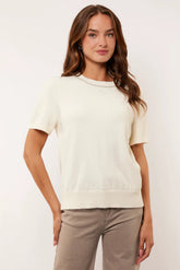 Wool White