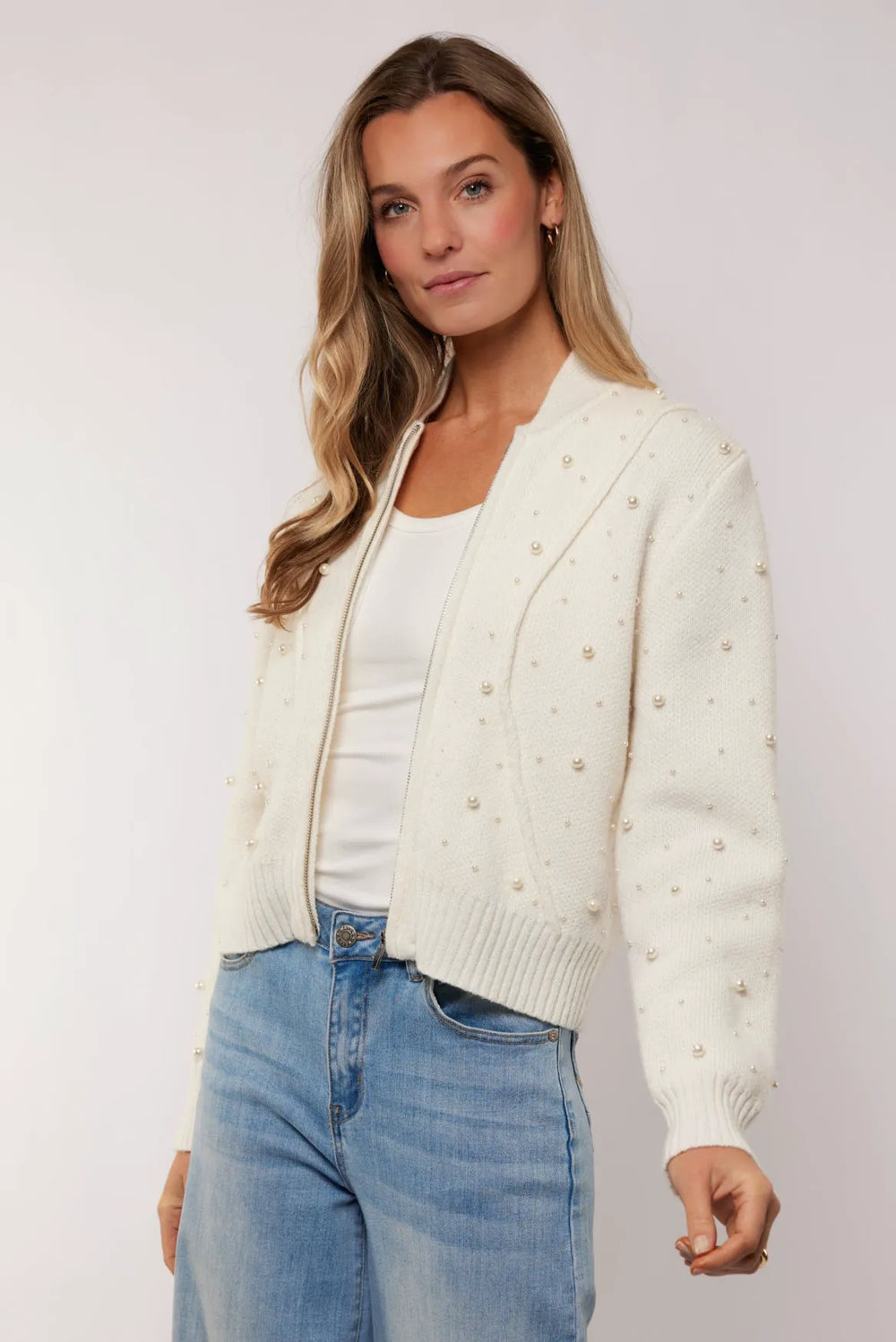 Wool White