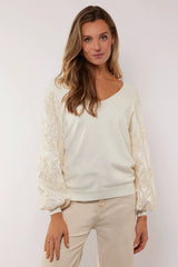 Wool White