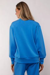Celestial Blue