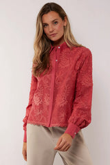 Mineral Red
