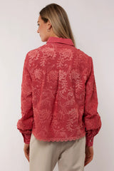 Mineral Red