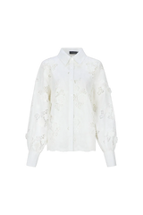 Wool White
