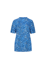 Sand/Celestial Blue