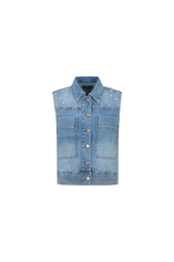 Denim Light Blue