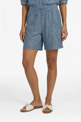 Light Jeans Blue